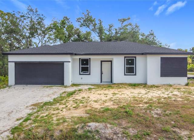 Property at 16134 Libourn Ave, Port Charlotte, FL 33954, 4 beds, 2 baths