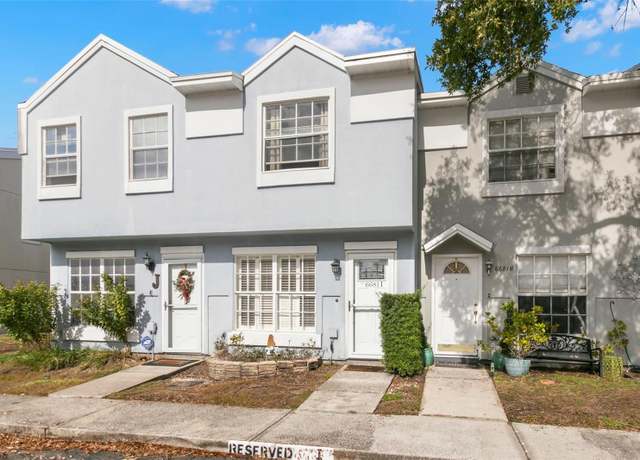 Property at 6681 121st Ave Unit I, Largo, FL 33773, 2 beds, 2.5 baths