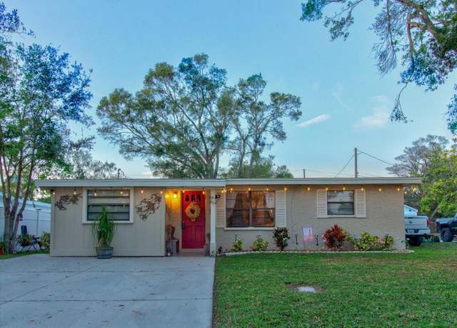 Property at 6145 55th Ave N, St Petersburg, FL 33709, 2 beds, 1 bath