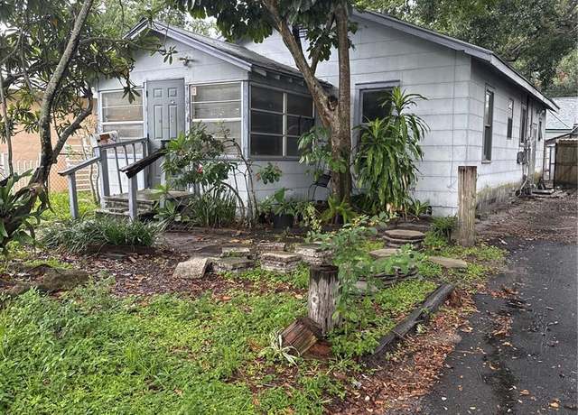 Property at 4800 22nd St N, St Petersburg, FL 33714, 3 beds, 3 baths