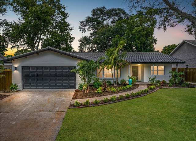 Property at 2441 69th Ave S, St Petersburg, FL 33712, 3 beds, 2 baths