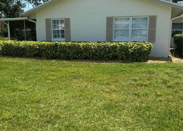 Property at 3357 38th St S Unit A, St Petersburg, FL 33711, 2 beds, 2 baths