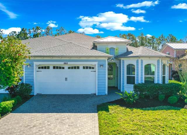 Property at 262 Coral Reef Way, Daytona Beach, FL 32124, 2 beds, 2 baths