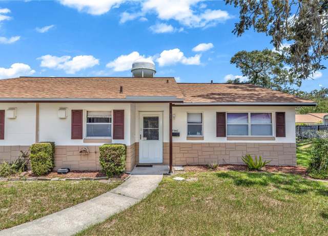 Property at 706 E Minnesota Ave Unit C, Deland, FL 32724, 2 beds, 2 baths