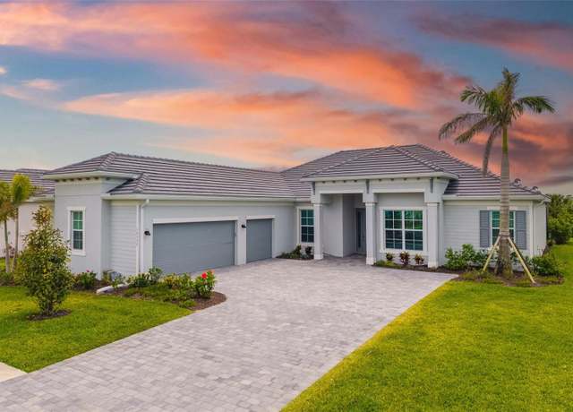 Property at 12557 Galapagos Ct, Venice, FL 34293, 4 beds, 2.5 baths