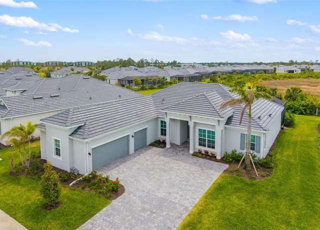 Property at 12557 Galapagos Ct, Venice, FL 34293, 4 beds, 2.5 baths