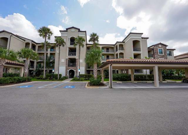 Property at 17118 Vardon Ter #307, Bradenton, FL 34211, 2 beds, 2 baths