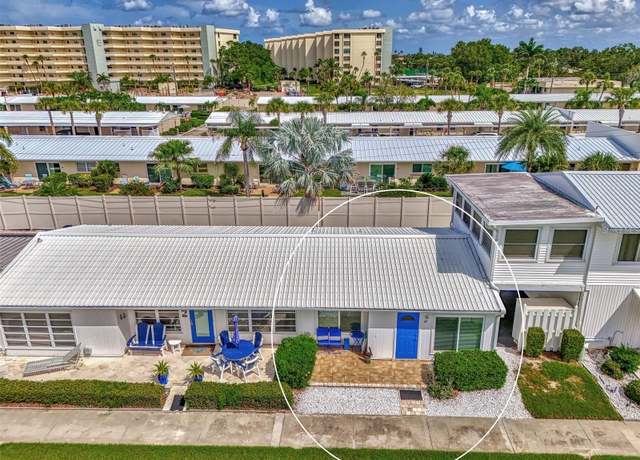 Property at 5858 Midnight Pass Rd #27, Sarasota, FL 34242, 1 bed, 1 bath