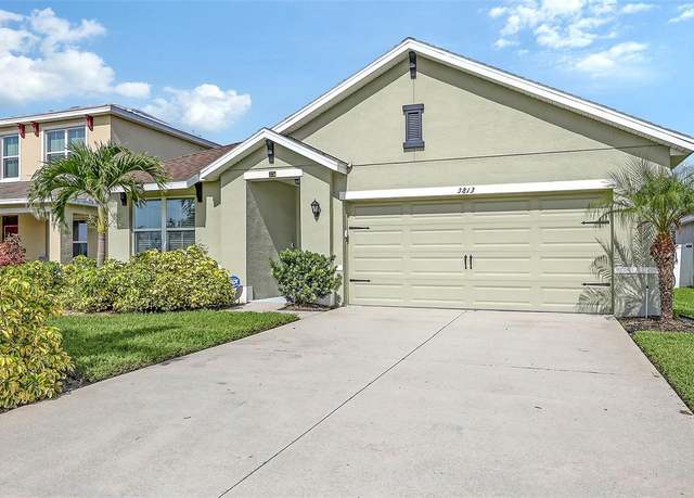 Property at 3813 Willow Branch Pl, Palmetto, FL 34221, 3 beds, 2 baths