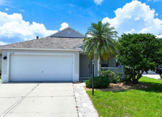 Property at 6312 Rose Rush Ct, Lakewood Ranch, FL 34202, 4 beds, 2 baths