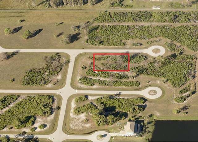 Property at 17 River Ct, Placida, FL 33946