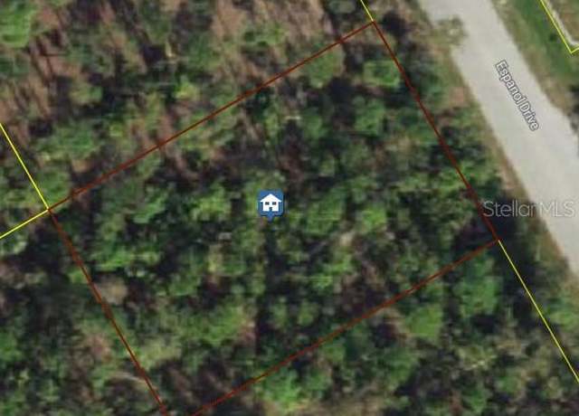 Property at 12443 Espanol Dr, Punta Gorda, FL 33955
