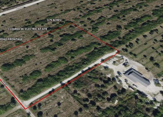 Property at 7241 Austrian Blvd, Punta Gorda, FL 33982