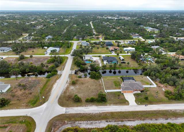 Property at 11993 Foresman Blvd, Port Charlotte, FL 33981