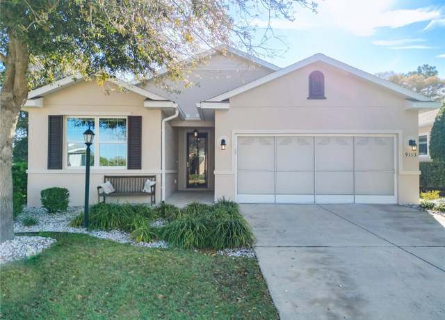 Property at 9113 SW 91st Court Rd, Ocala, FL 34481, 2 beds, 2 baths