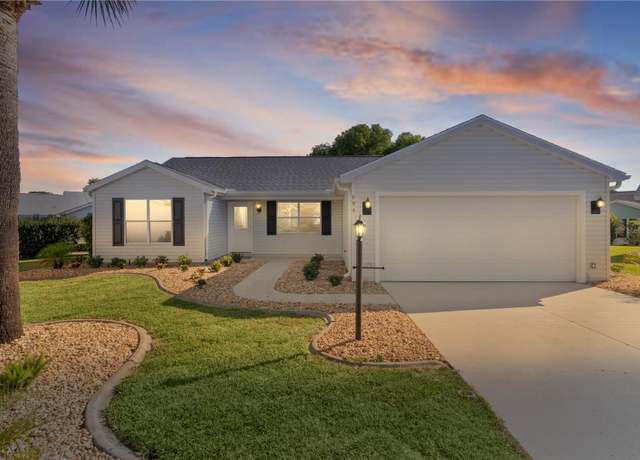Property at 909 Cajon Ct, The Villages, FL 32159, 3 beds, 2 baths