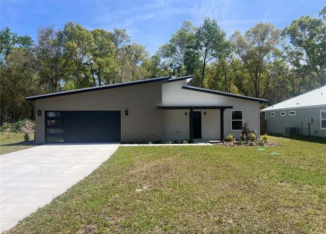 Property at 7848 SE 70 Ave, Trenton, FL 32693, 3 beds, 2 baths
