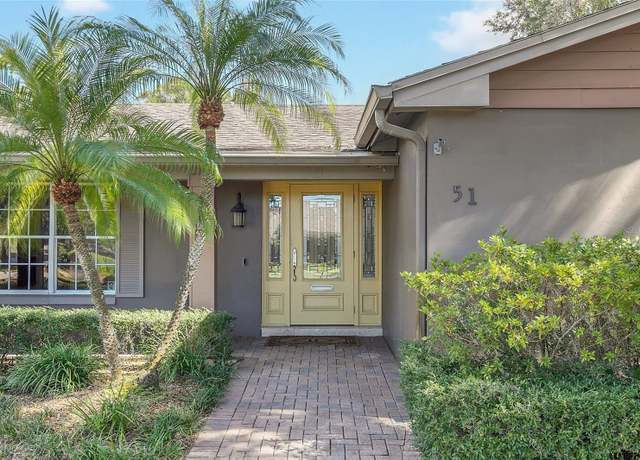 Property at 51 Oakleigh Ln, Maitland, FL 32751, 4 beds, 5 baths