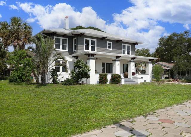 Property at 2041 Beach Dr SE, St Petersburg, FL 33705, 4 beds, 3.5 baths