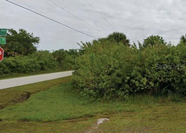 Property at Undisclosed address, Port Charlotte, FL 33981