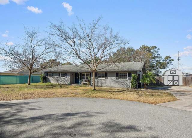 Property at 1201 Carol Ave, Auburndale, FL 33823, 3 beds, 2 baths
