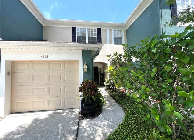 Property at 5114 Hawkstone Dr, Sanford, FL 32771, 2 beds, 2.5 baths