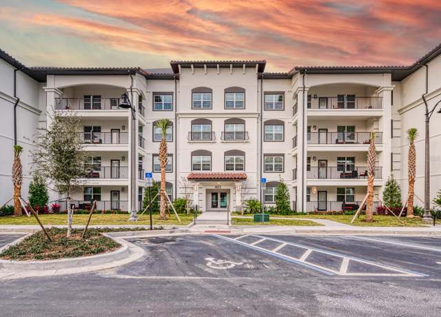 Property at 4013 Breakview Dr Unit A407, Orlando, FL 32819, 3 beds, 2 baths