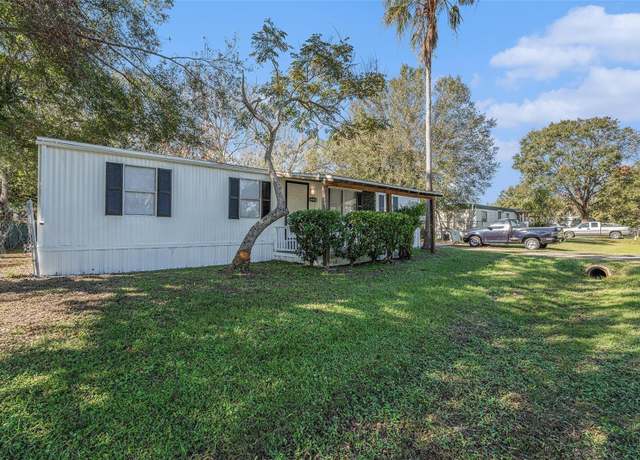 Property at 4804 Rustic Ct E, Lakeland, FL 33810, 4 beds, 2 baths