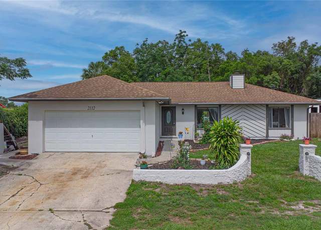 Property at 2112 Plymouth Sorrento Rd, Apopka, FL 32712, 3 beds, 2 baths