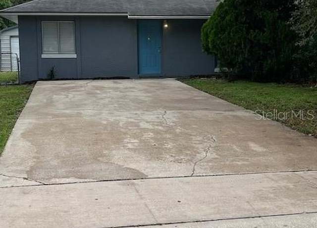Property at 5954 Wallace Dr, Orlando, FL 32807, 2 beds, 2.5 baths