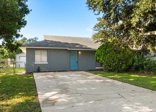Property at 5954 Wallace Dr, Orlando, FL 32807, 2 beds, 2.5 baths