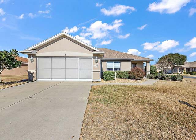Property at 14315 SE 85th Ave, Summerfield, FL 34491, 2 beds, 2 baths