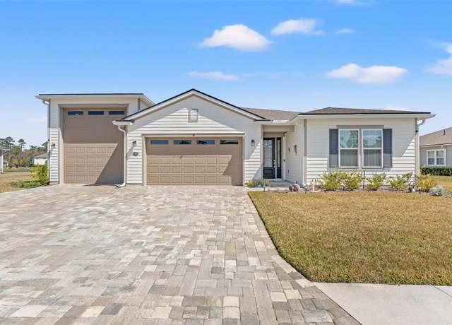Property at 85507 Fall River Pkwy, Fernandina Beach, FL 32034, 3 beds, 2.5 baths