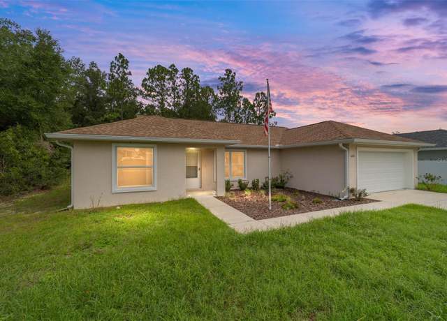 Property at 6261 SW 131st Street Rd, Ocala, FL 34473, 3 beds, 2 baths