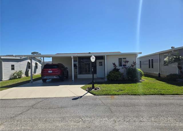 Property at 386 Townbridge Dr, Haines City, FL 33844, 2 beds, 2 baths