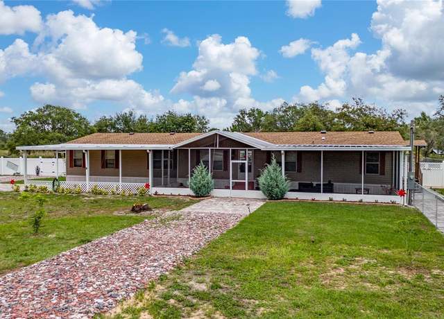 Property at 4350 Timmerman Ave, Lake Wales, FL 33859, 6 beds, 3 baths