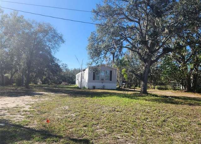 Property at 2400 Buck Board Trl, Lake Wales, FL 33898, 2 beds, 2 baths
