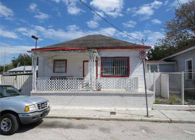 Property at 2605 N Armenia Ave, Tampa, FL 33607, 2 beds, 1 bath