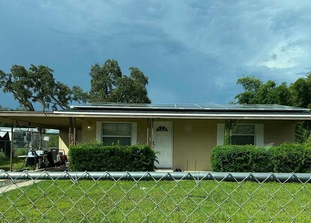 Property at 1716 Warfield Pl, Sebring, FL 33870, 2 beds, 1 bath