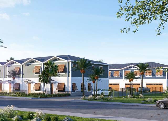 Property at 13750 Park Blvd #9, Seminole, FL 33776, 3 beds, 2.5 baths