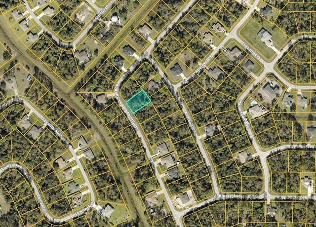 Property at Abdella Ln, North Port, FL 34291