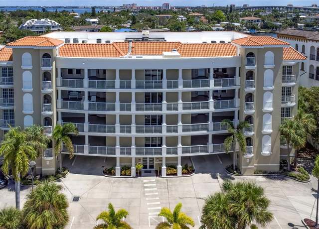 Property at 3805 Gulf Blvd #404, St Pete Beach, FL 33706, 3 beds, 3 baths