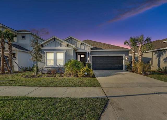 Property at 33886 Landsman Loop, Wesley Chapel, FL 33543, 4 beds, 3 baths