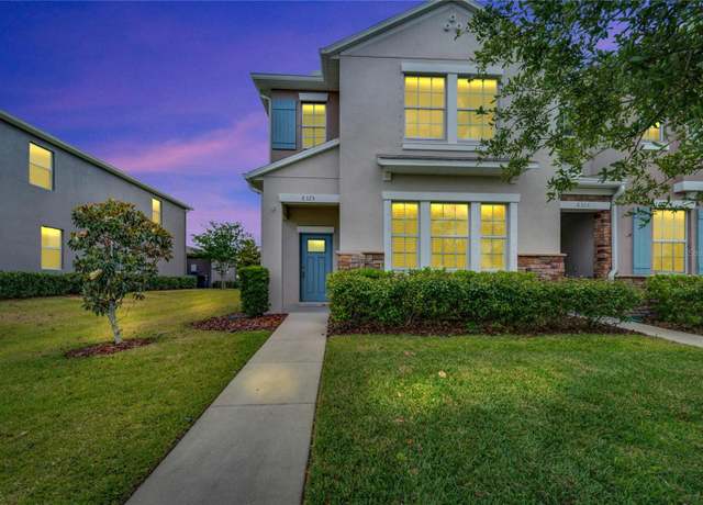 Property at 6325 Shore Vista Pl, Apollo Beach, FL 33572, 4 beds, 3.5 baths