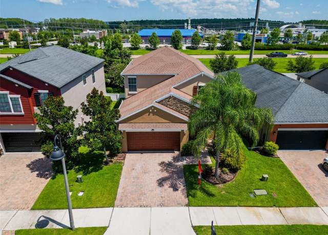 Property at 11656 Lake Blvd, New Port Richey, FL 34655, 5 beds, 3.5 baths