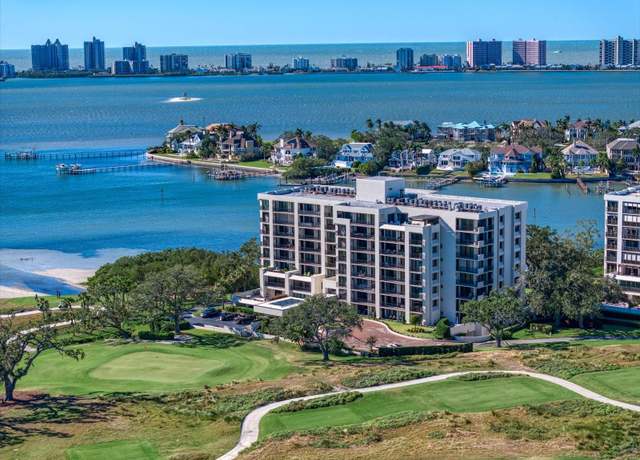 Property at 4 Belleview Blvd #406, Belleair, FL 33756, 2 beds, 2 baths