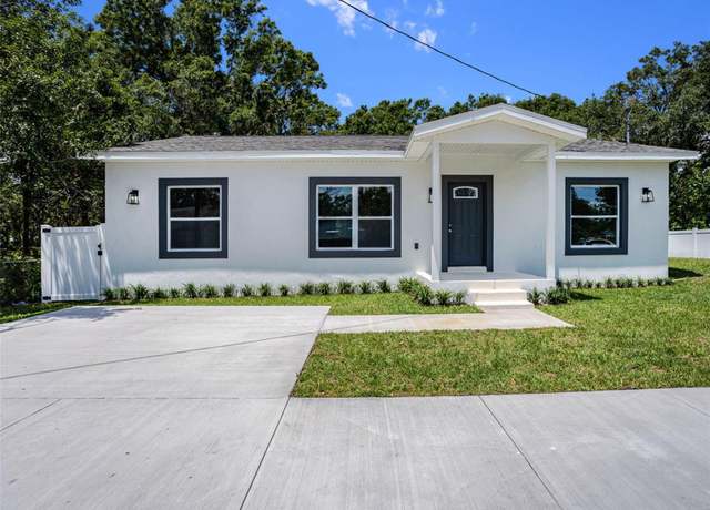 Property at 3016 N 73rd St, Tampa, FL 33619, 4 beds, 2 baths