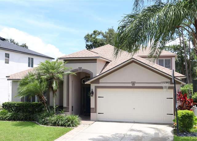 Property at 12808 Killarney Ct, Odessa, FL 33556, 4 beds, 2.5 baths