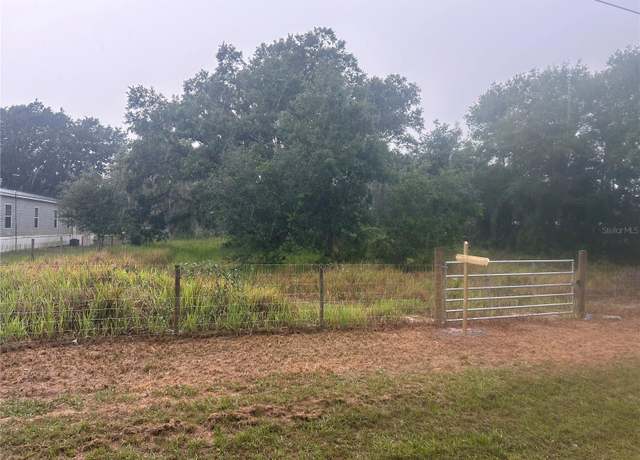 Property at Dawes Rd, Frostproof, FL 33843