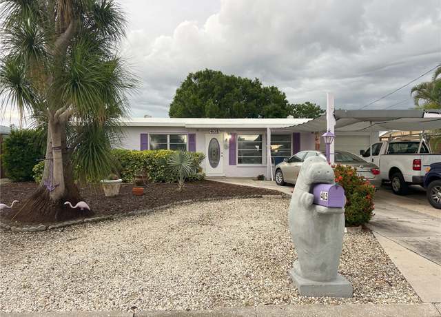 Property at 405 Bryn Mawr Is, Bradenton, FL 34207, 2 beds, 2 baths